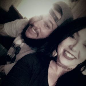 Meet your Posher, Tabitha